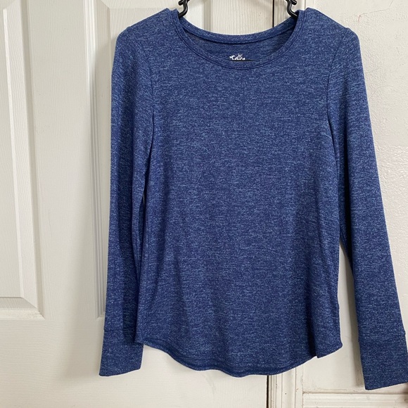 Justice Other - Long sleeve shirt from justice